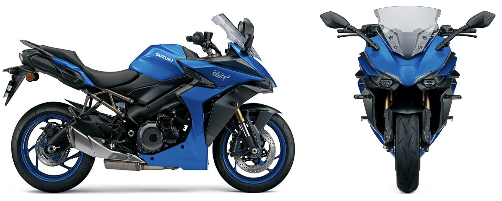 Caballete para moto trasero con capacidad de hasta 200 Kg de 7 Kg de peso  de color azul Equipo taller